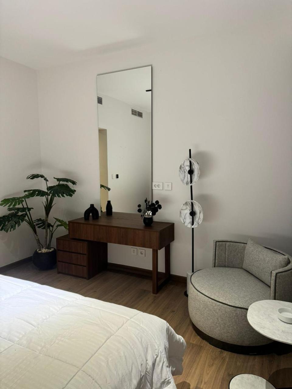 Easy Rental Serviced Apartment カイロ エクステリア 写真